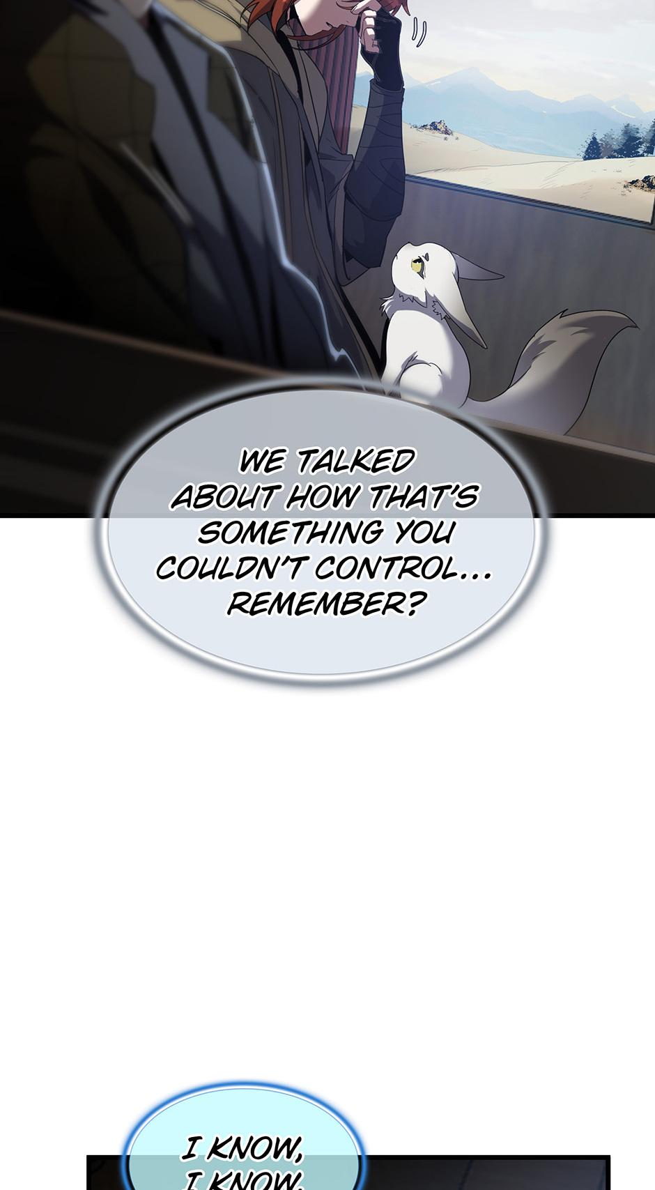 The Beginning After the End Chap 215 - Next Chap 216