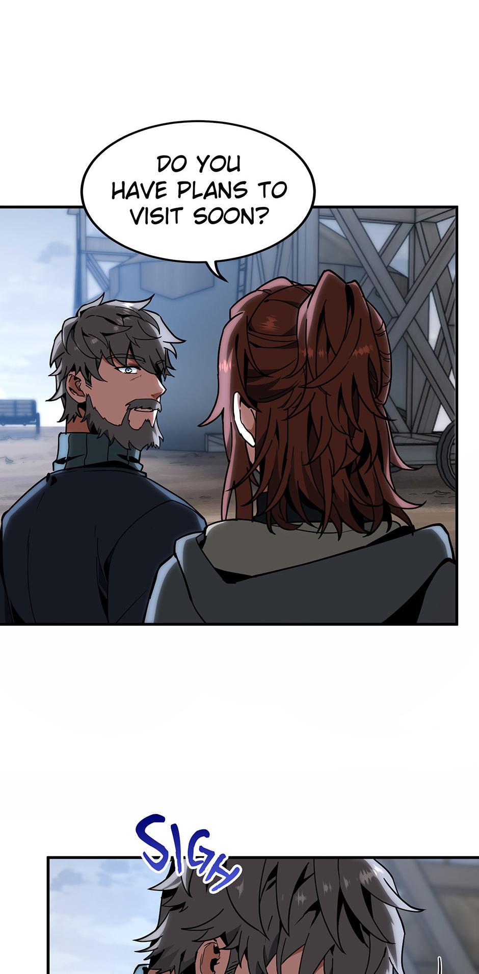 The Beginning After the End Chap 215 - Next Chap 216