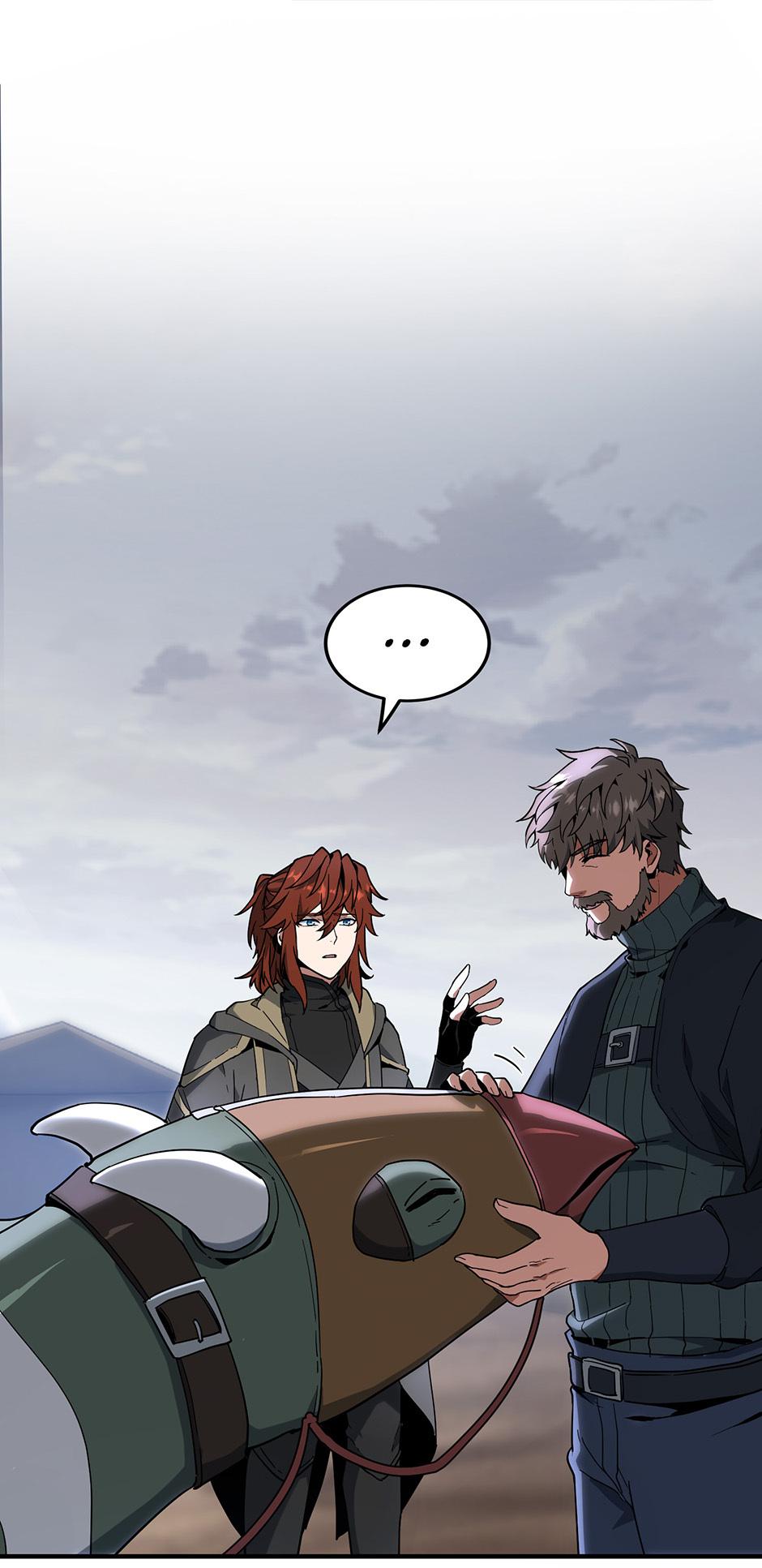 The Beginning After the End Chap 215 - Next Chap 216