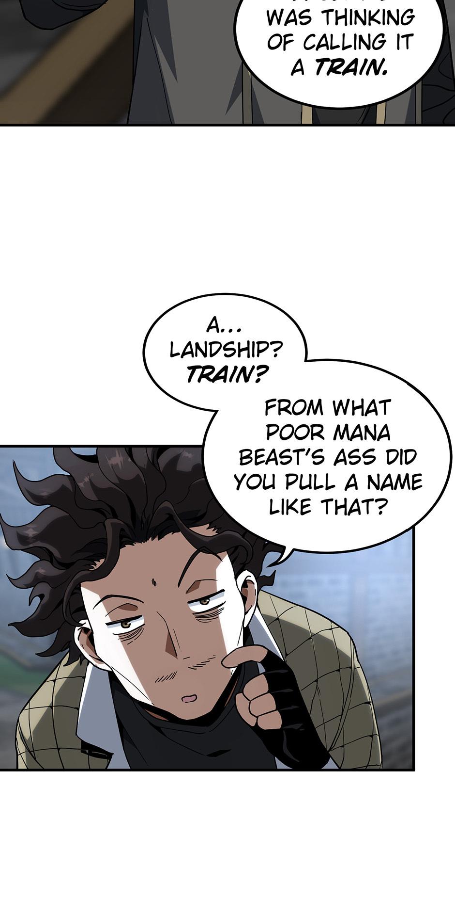 The Beginning After the End Chap 215 - Next Chap 216