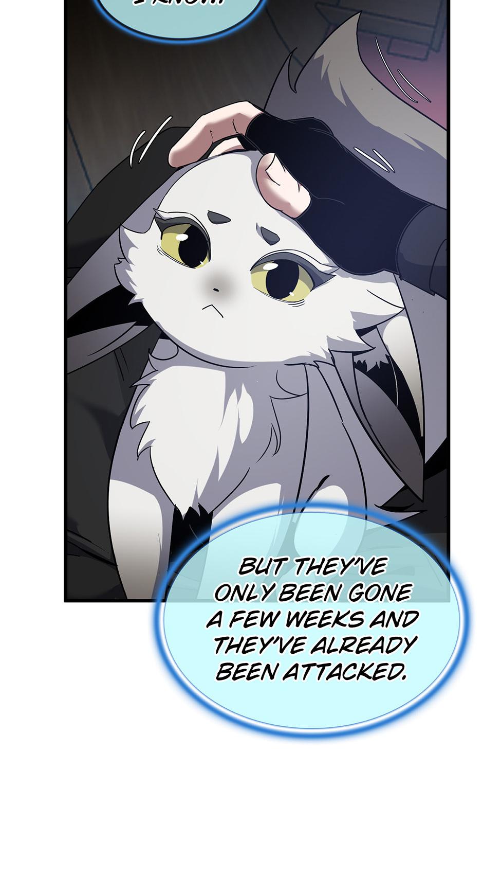 The Beginning After the End Chap 215 - Next Chap 216