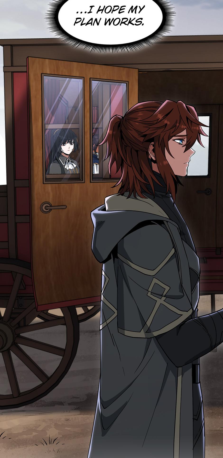 The Beginning After the End Chap 215 - Next Chap 216