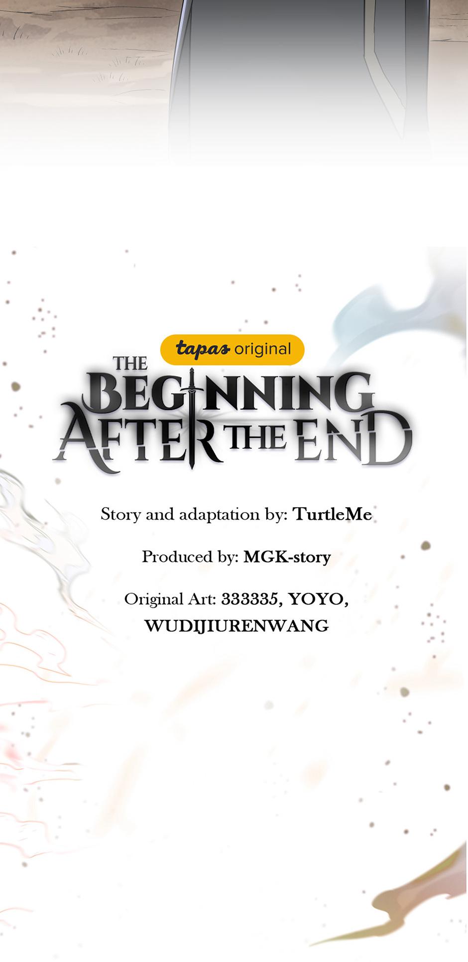 The Beginning After the End Chap 215 - Next Chap 216
