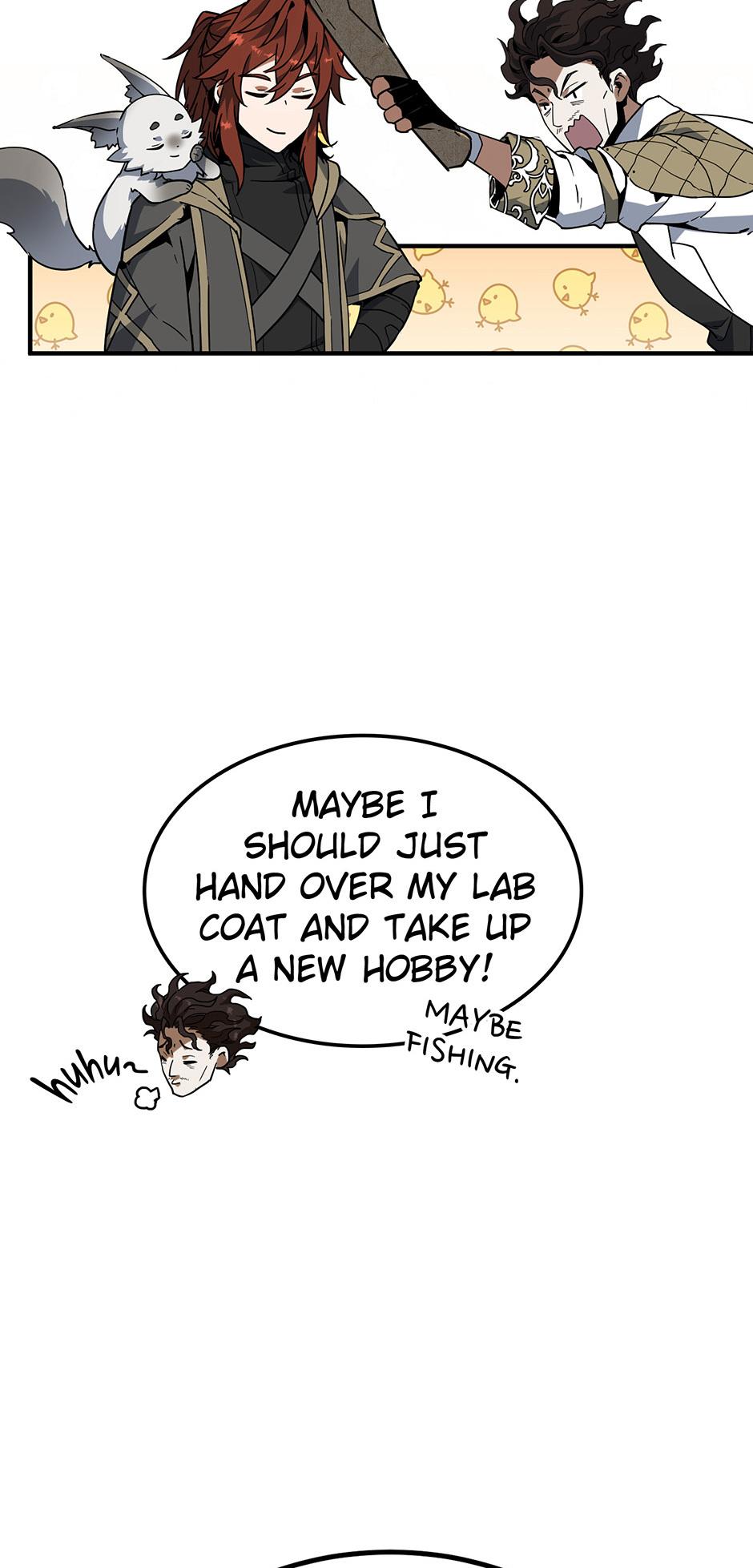 The Beginning After the End Chap 215 - Next Chap 216