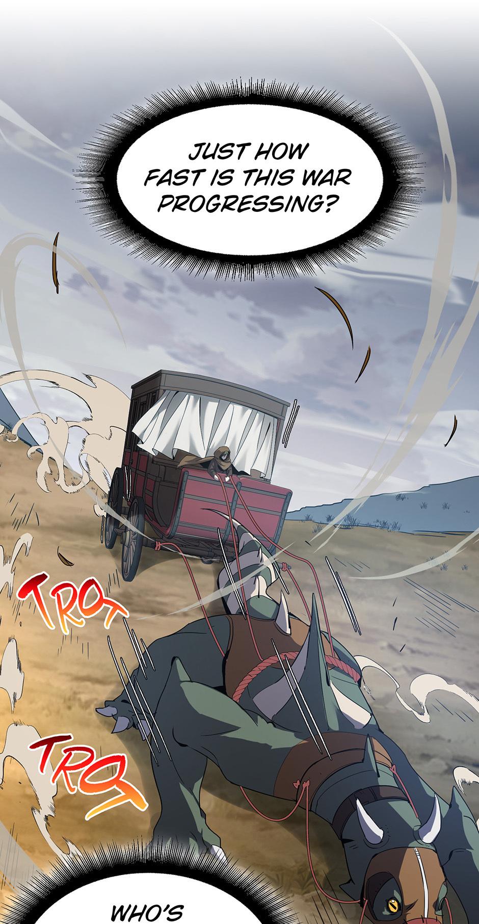 The Beginning After the End Chap 215 - Next Chap 216