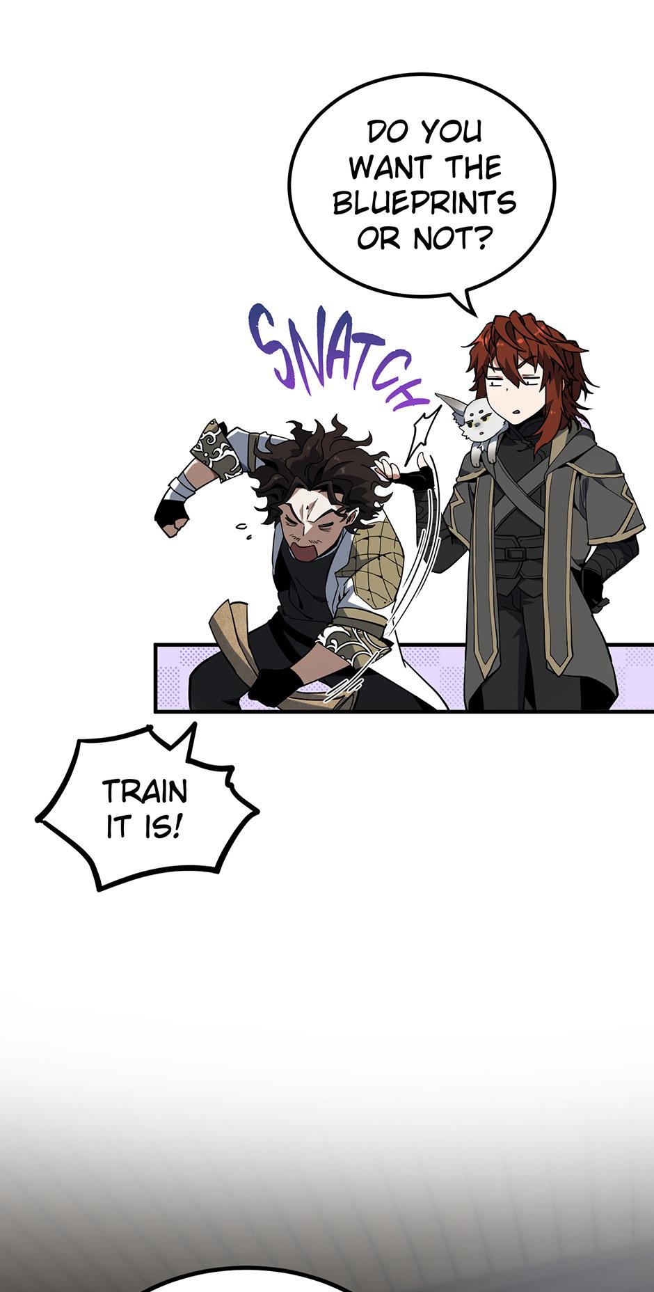 The Beginning After the End Chap 215 - Next Chap 216