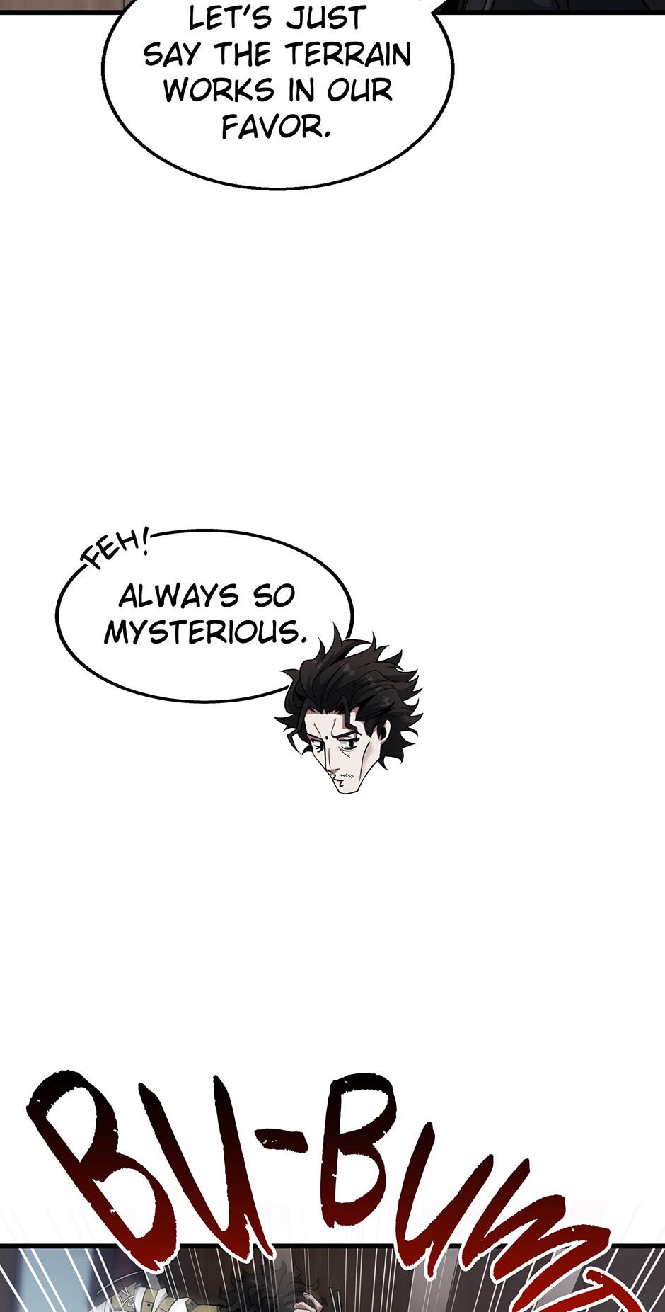 The Beginning After the End Chap 215 - Next Chap 216