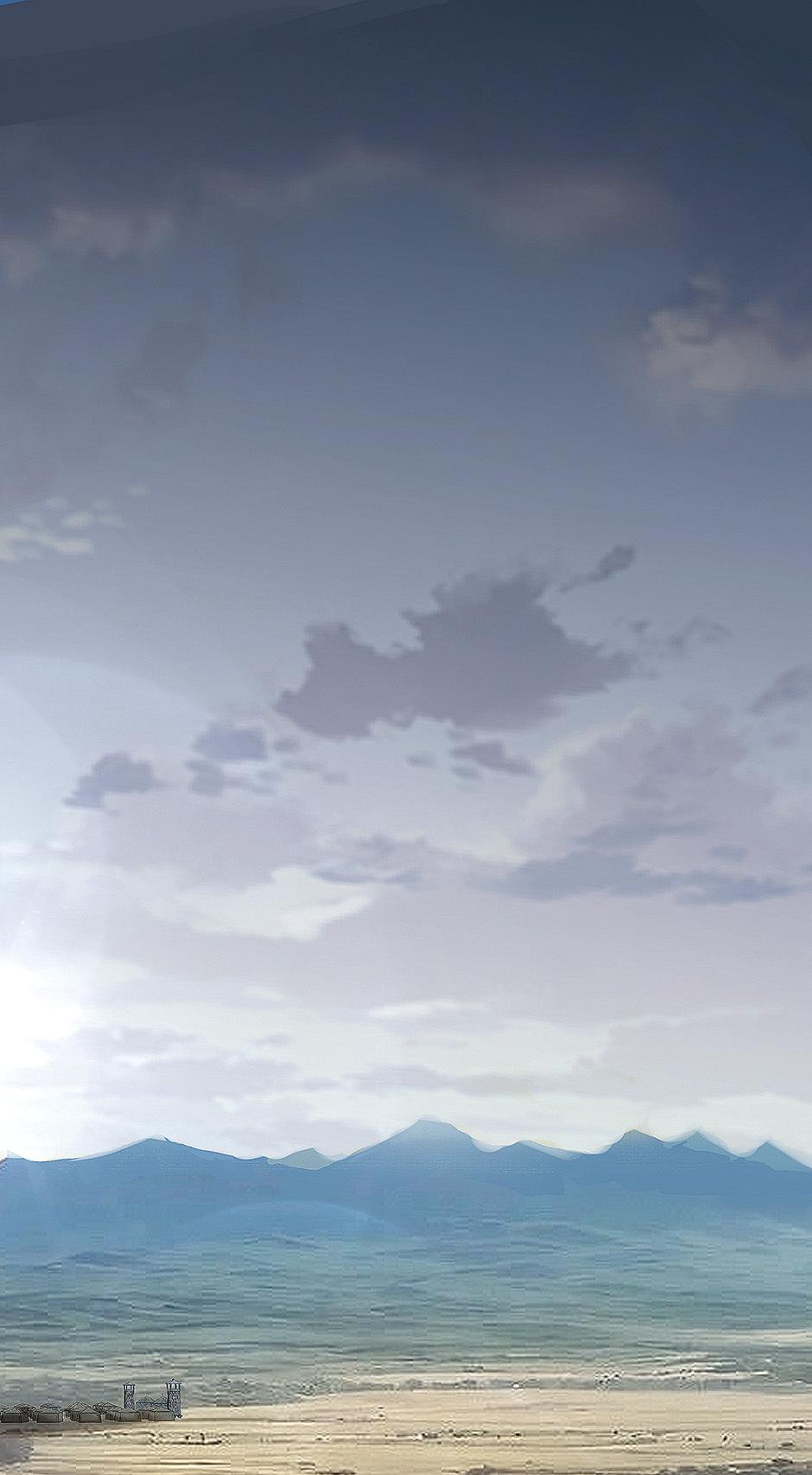 The Beginning After the End Chap 215 - Next Chap 216