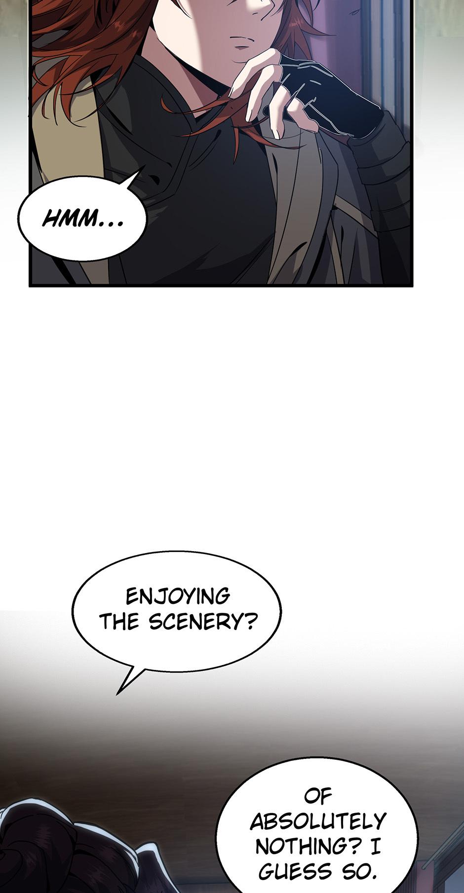 The Beginning After the End Chap 215 - Next Chap 216