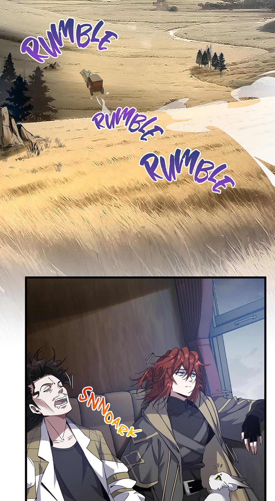 The Beginning After the End Chap 215 - Next Chap 216