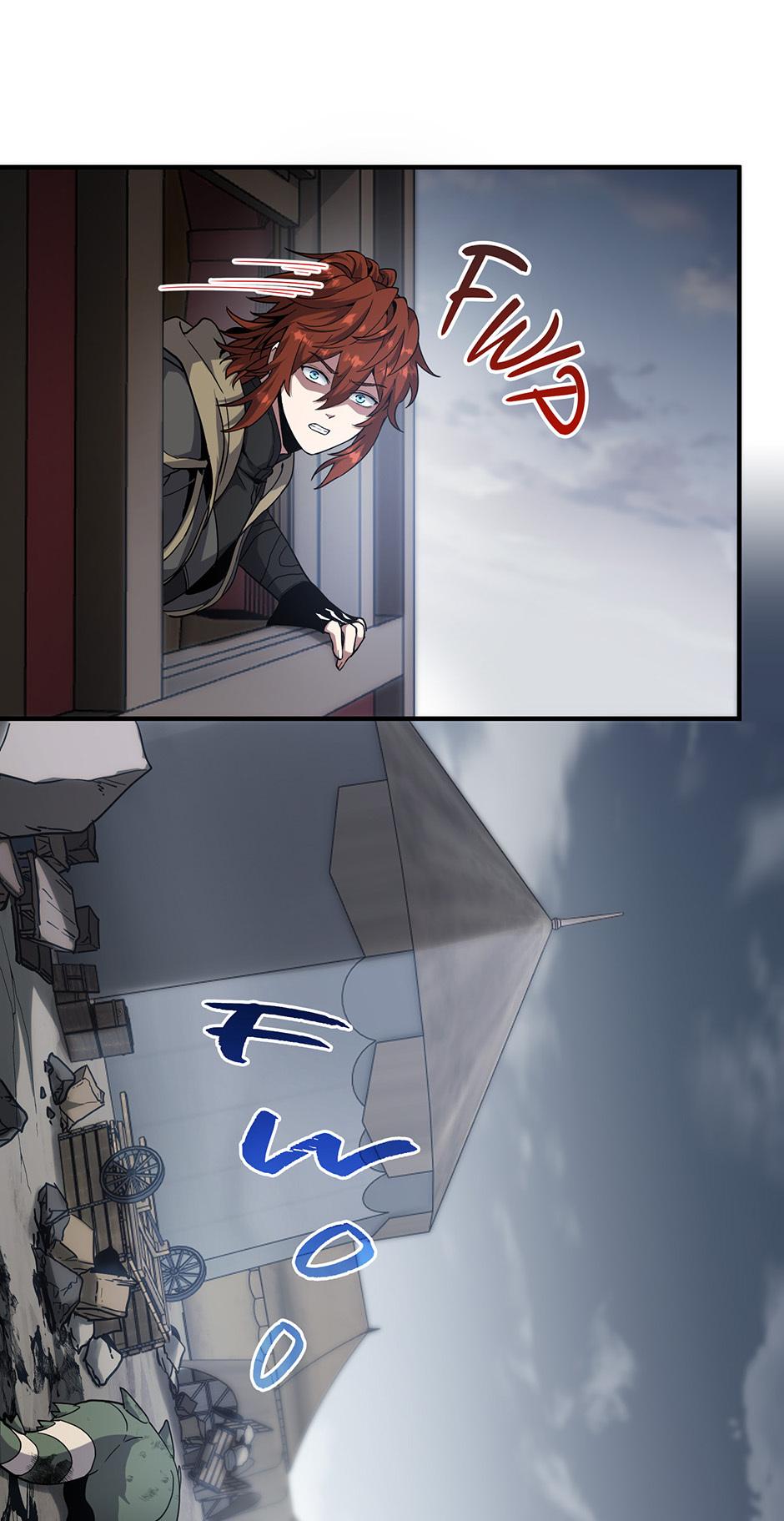 The Beginning After the End Chap 215 - Next Chap 216