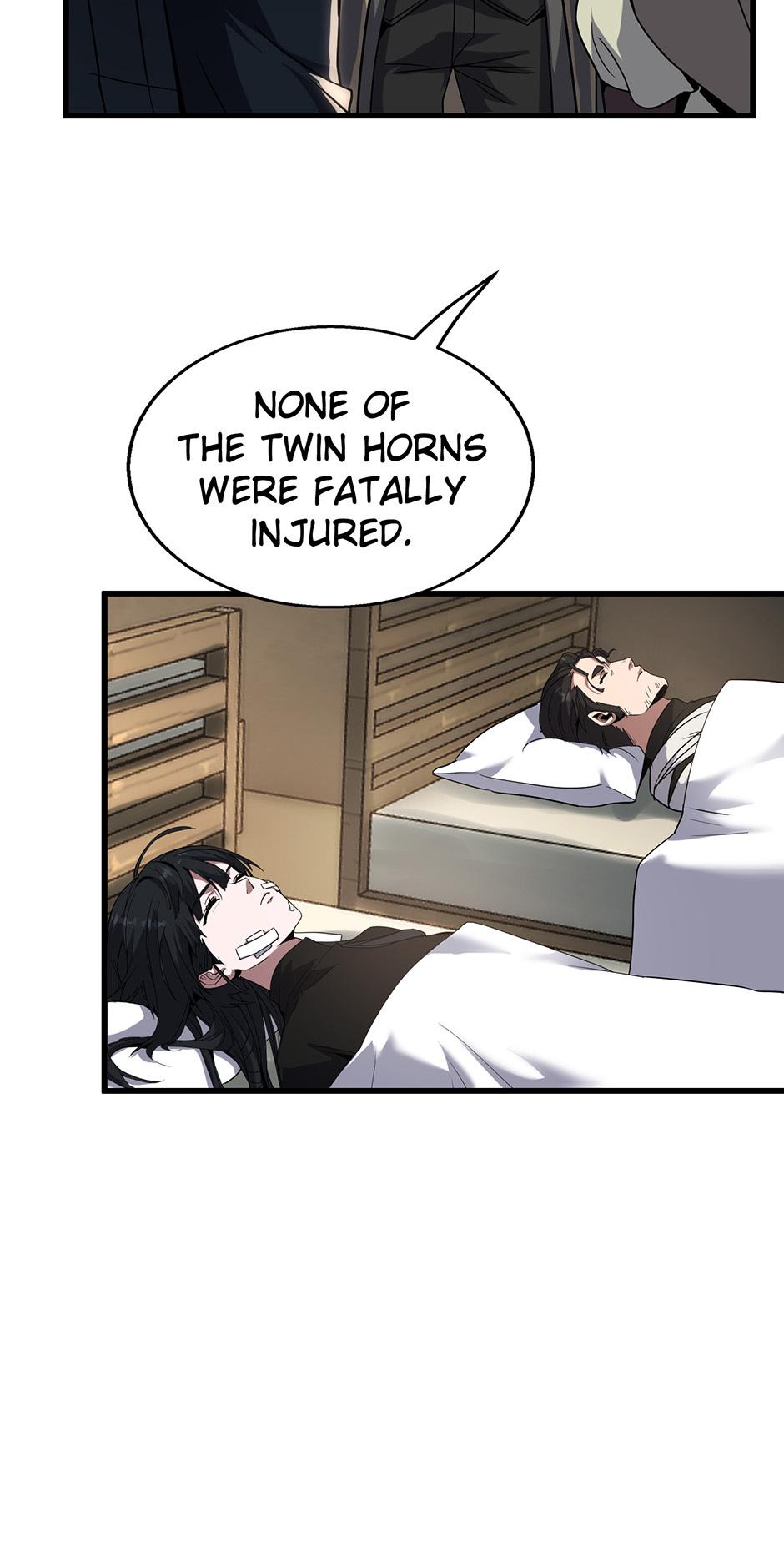 The Beginning After the End Chap 215 - Next Chap 216