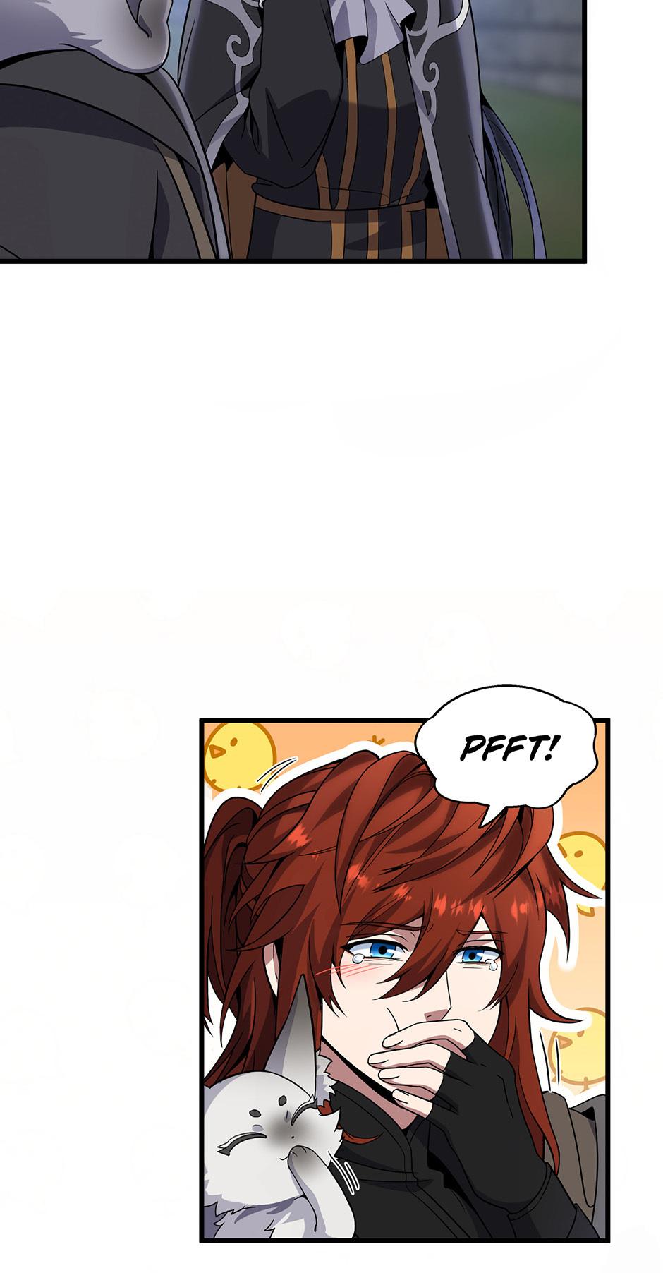 The Beginning After the End Chap 216 - Next Chap 217