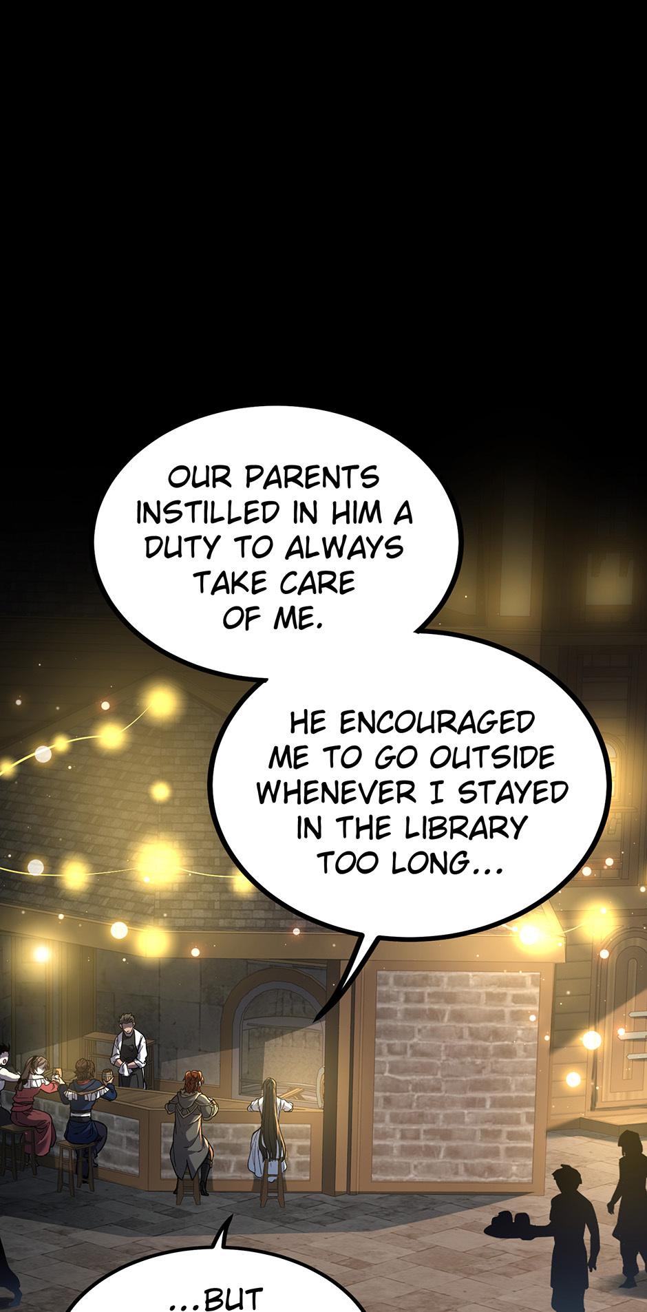 The Beginning After the End Chap 216 - Next Chap 217