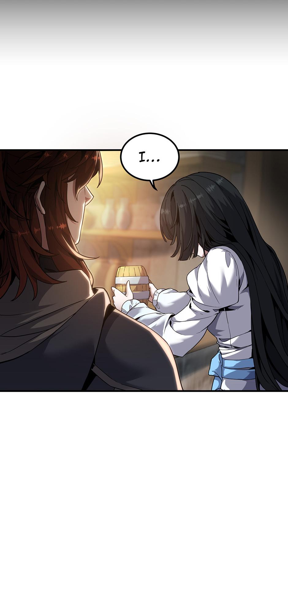 The Beginning After the End Chap 216 - Next Chap 217