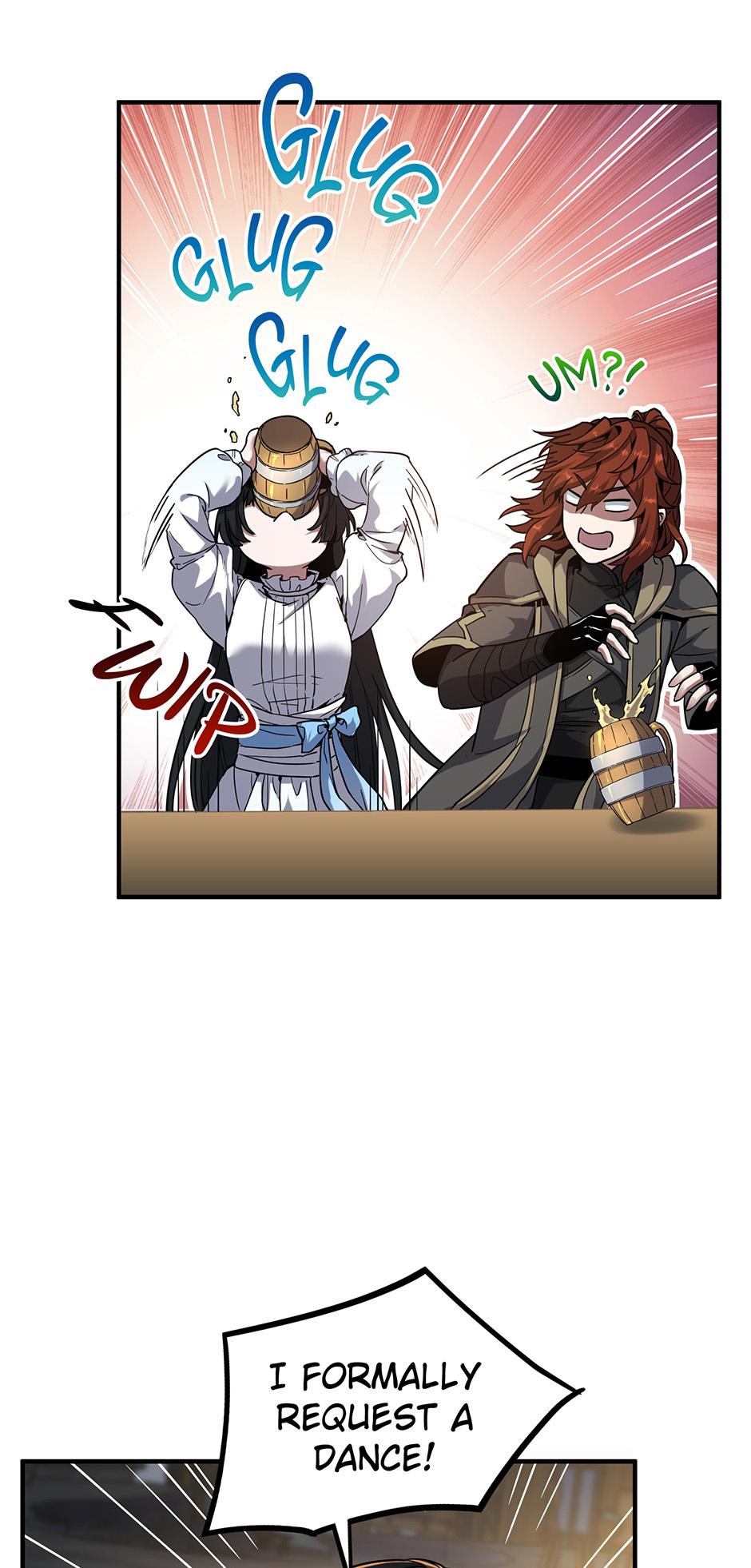 The Beginning After the End Chap 216 - Next Chap 217