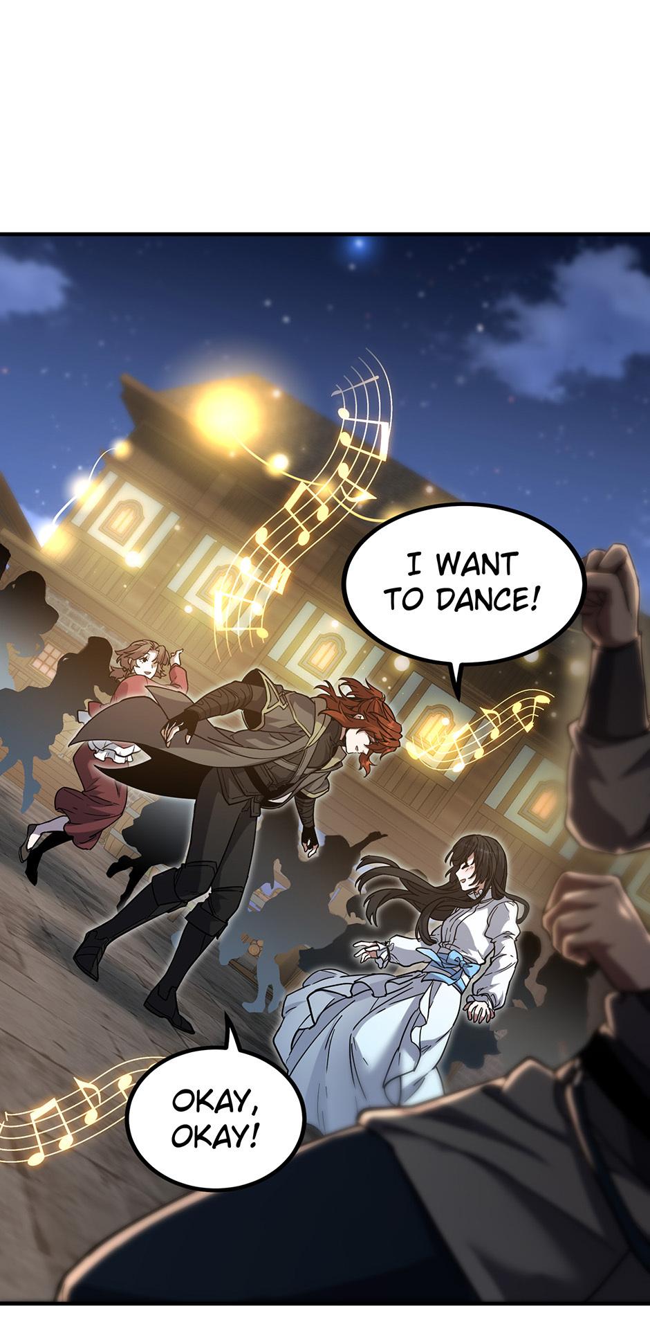 The Beginning After the End Chap 216 - Next Chap 217