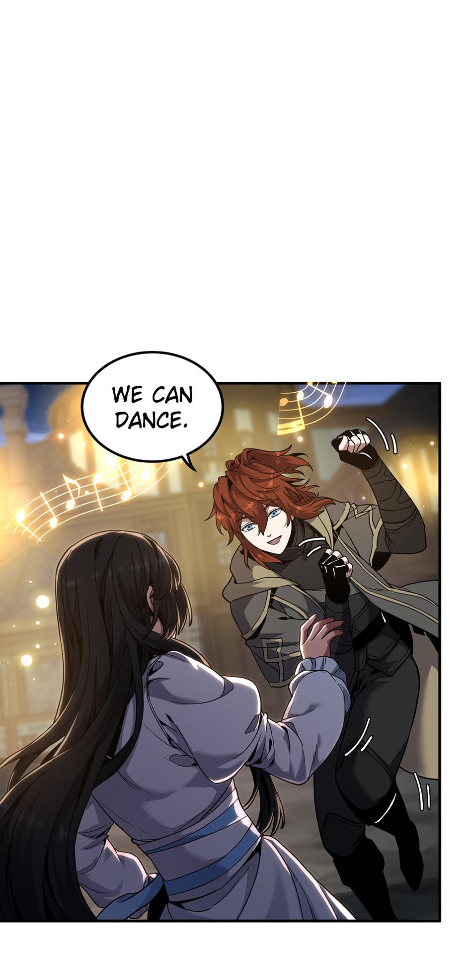 The Beginning After the End Chap 216 - Next Chap 217