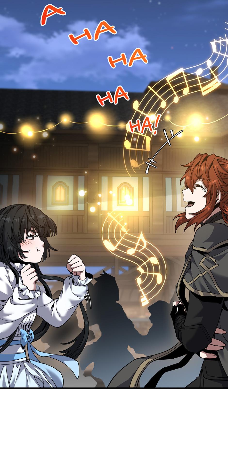 The Beginning After the End Chap 216 - Next Chap 217