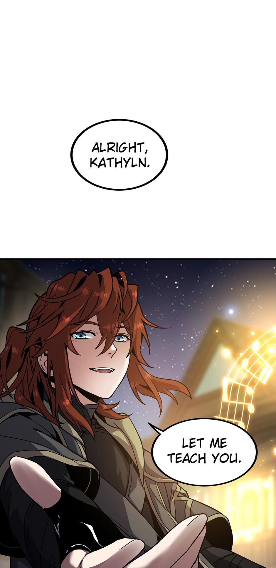 The Beginning After the End Chap 216 - Next Chap 217