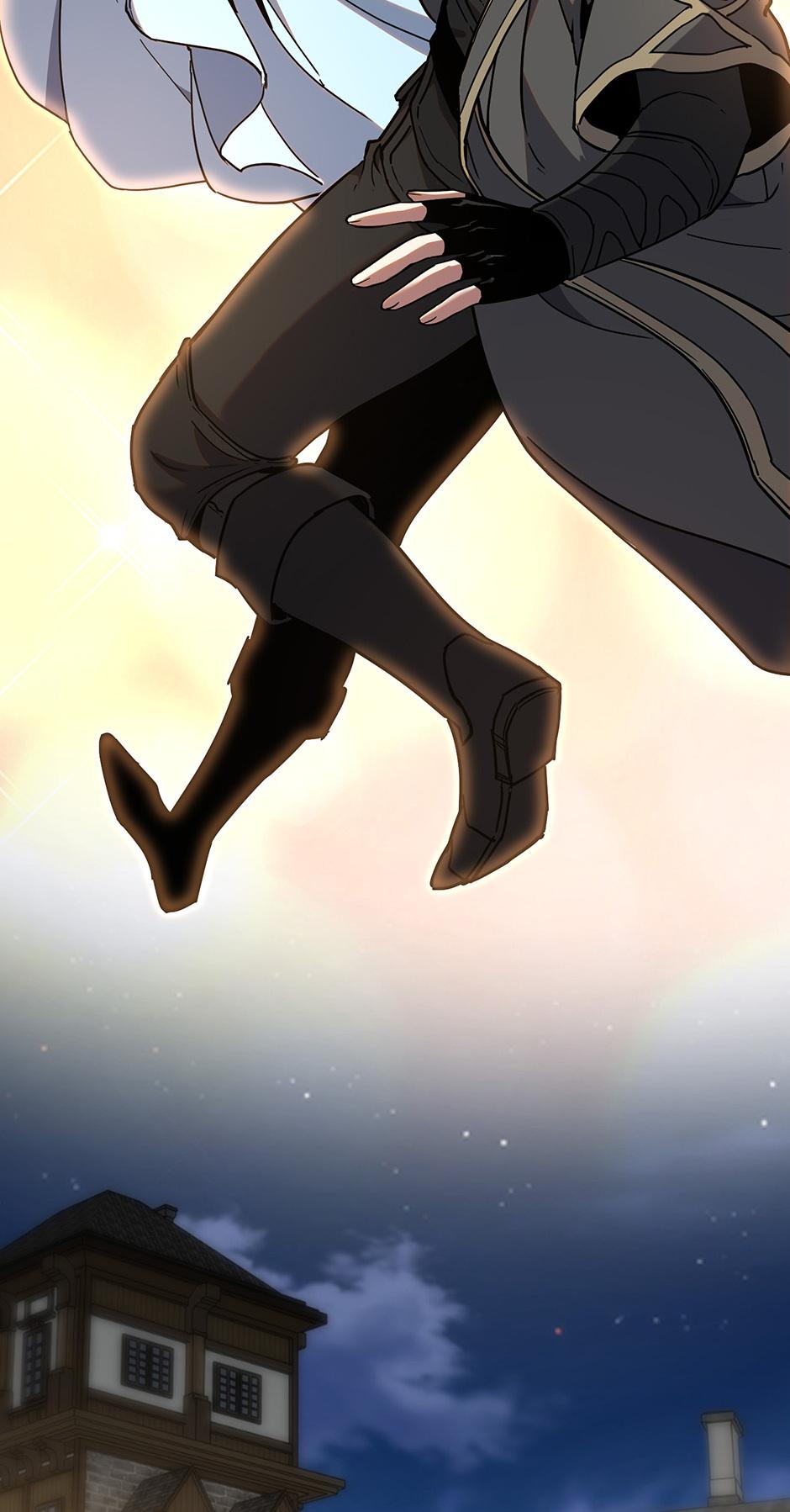 The Beginning After the End Chap 216 - Next Chap 217