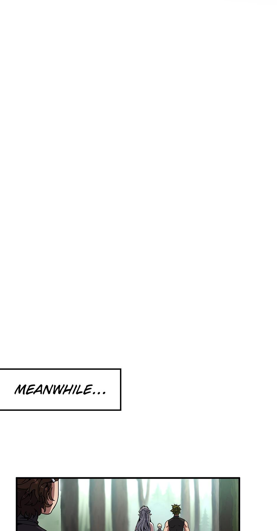 The Beginning After the End Chap 216 - Next Chap 217