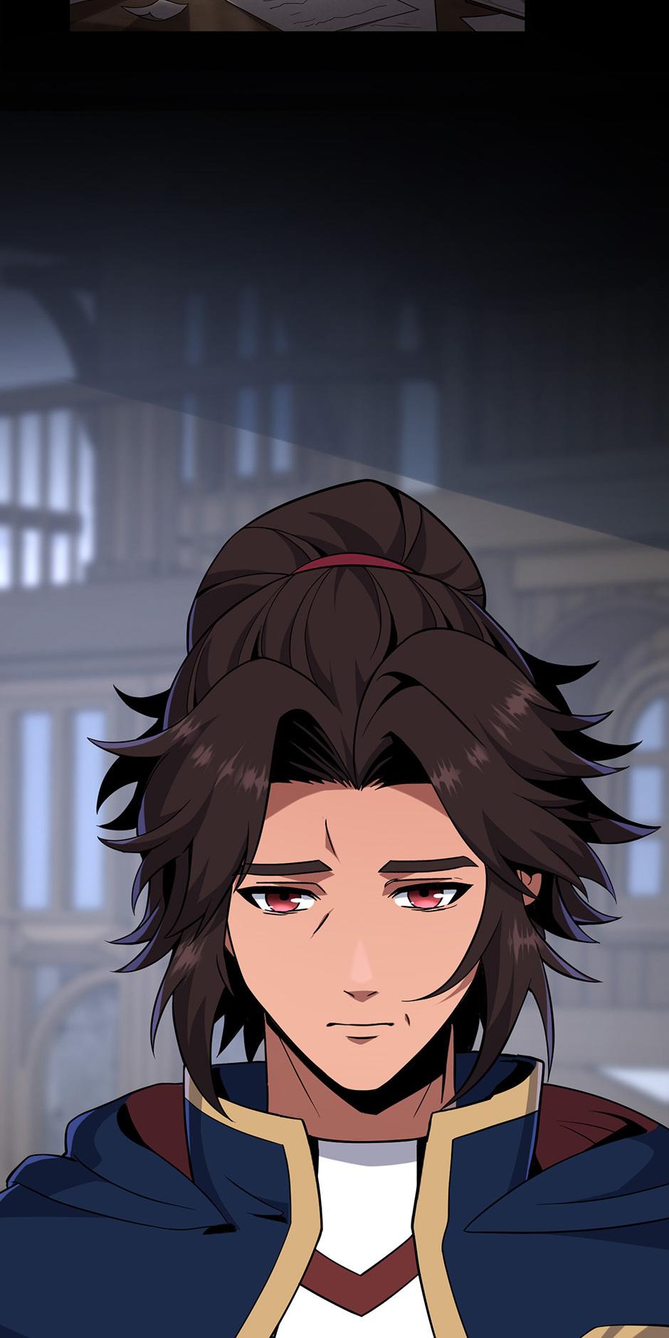 The Beginning After the End Chap 216 - Next Chap 217
