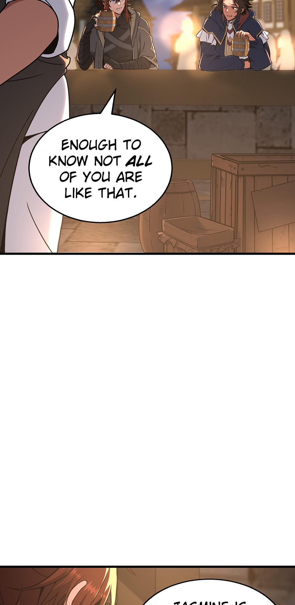 The Beginning After the End Chap 216 - Next Chap 217