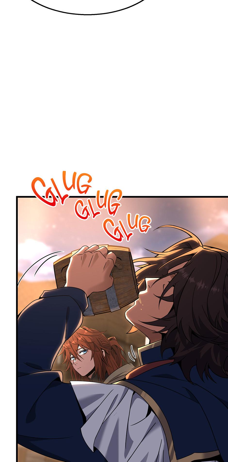 The Beginning After the End Chap 216 - Next Chap 217