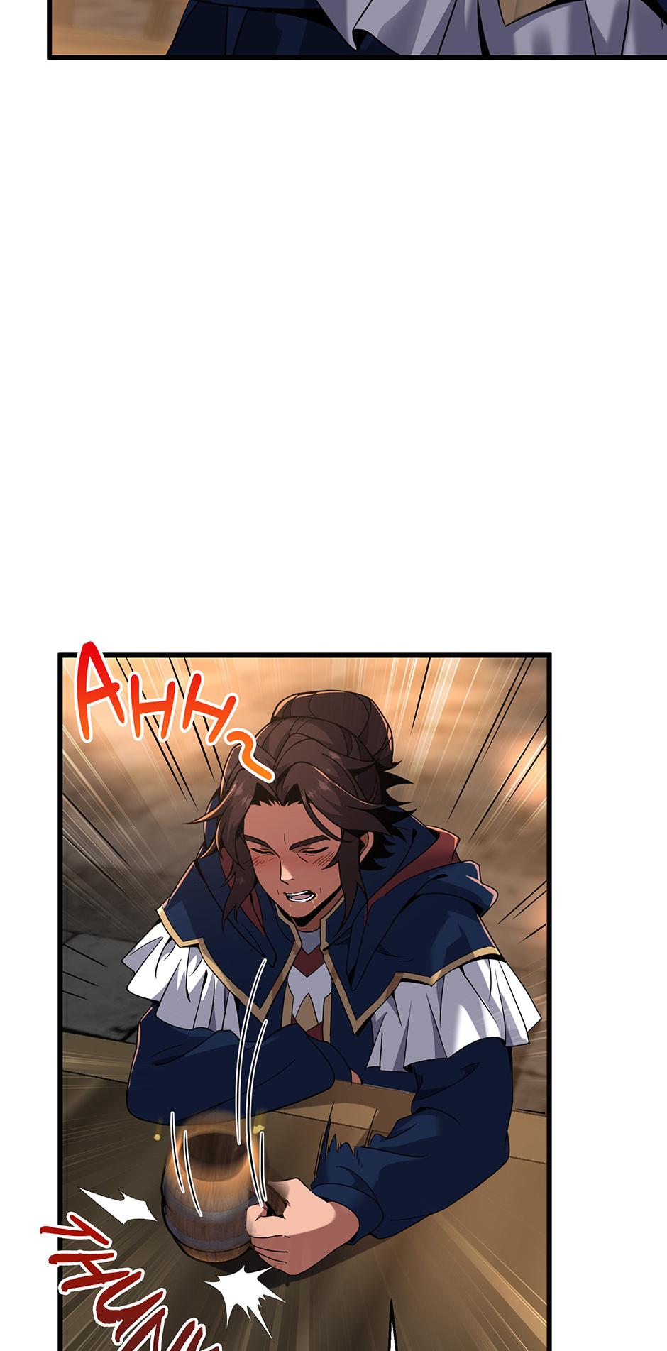 The Beginning After the End Chap 216 - Next Chap 217