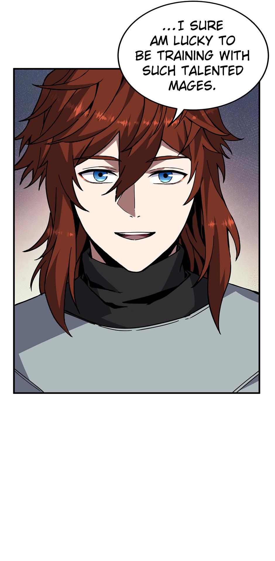 The Beginning After the End Chap 218 - Next Chap 219