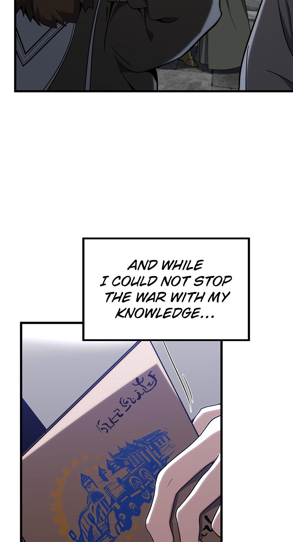 The Beginning After the End Chap 218 - Next Chap 219