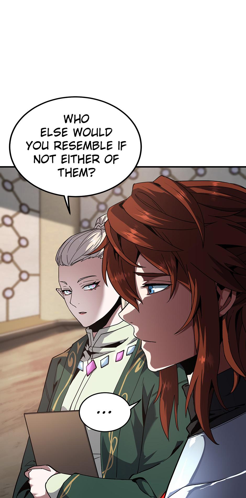 The Beginning After the End Chap 218 - Next Chap 219