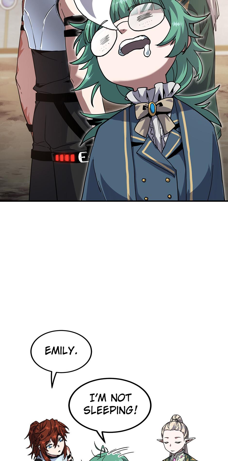 The Beginning After the End Chap 218 - Next Chap 219