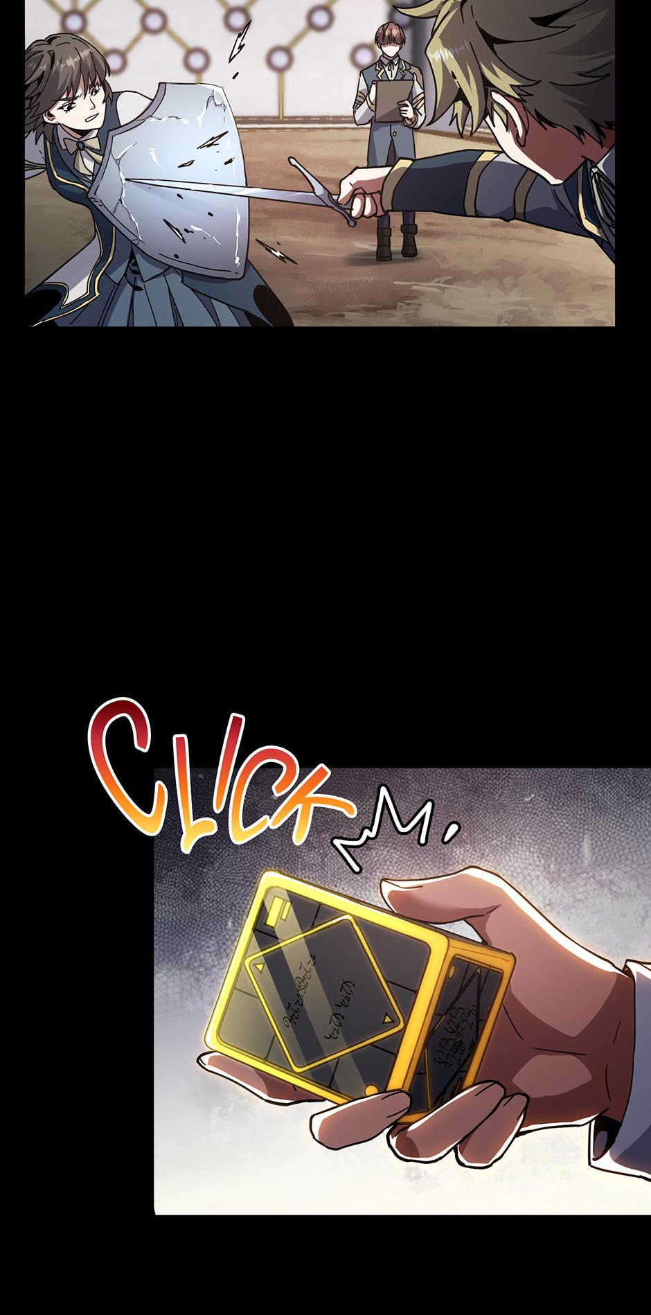 The Beginning After the End Chap 218 - Next Chap 219