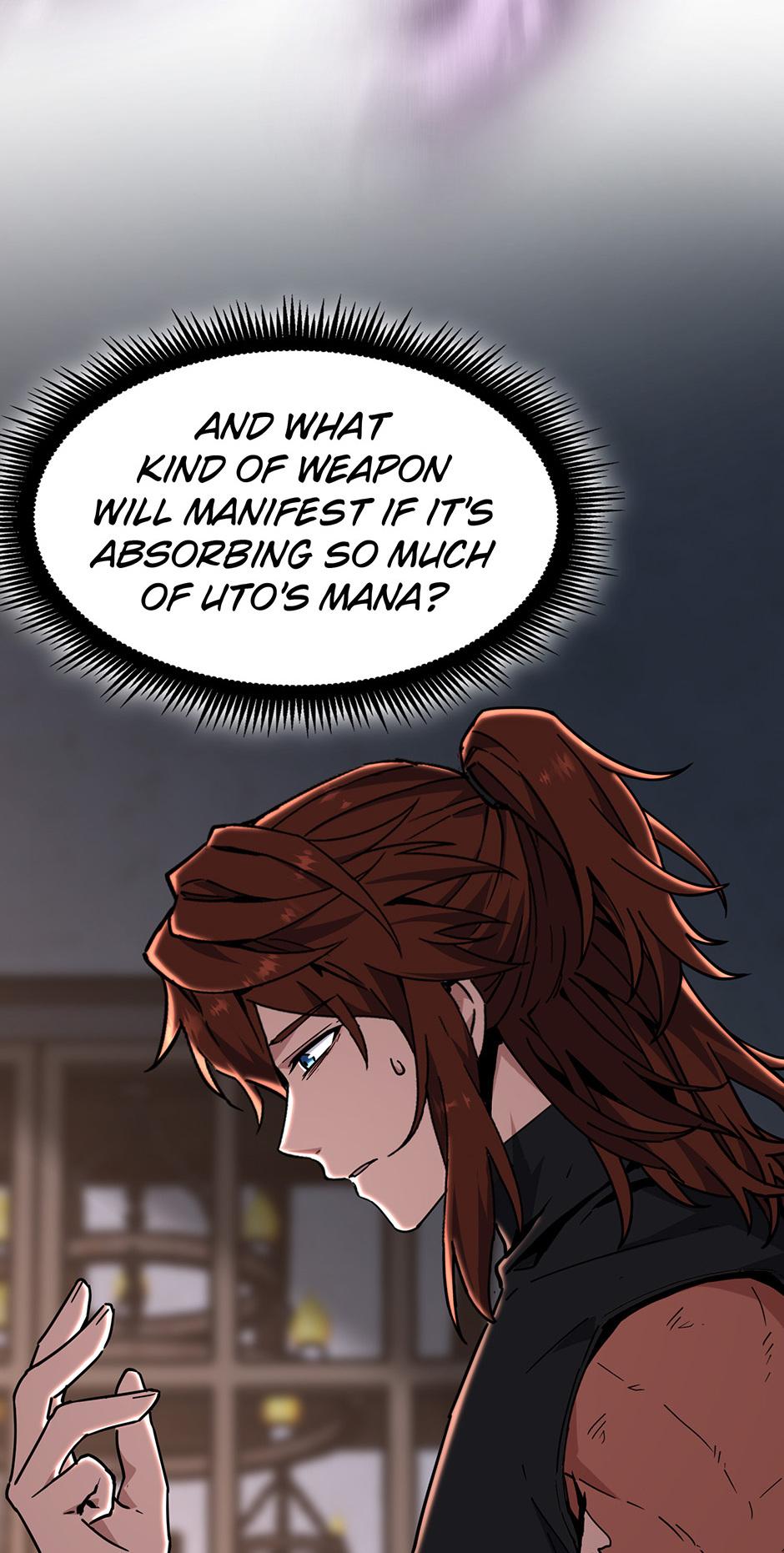 The Beginning After the End Chap 219 - Next Chap 220