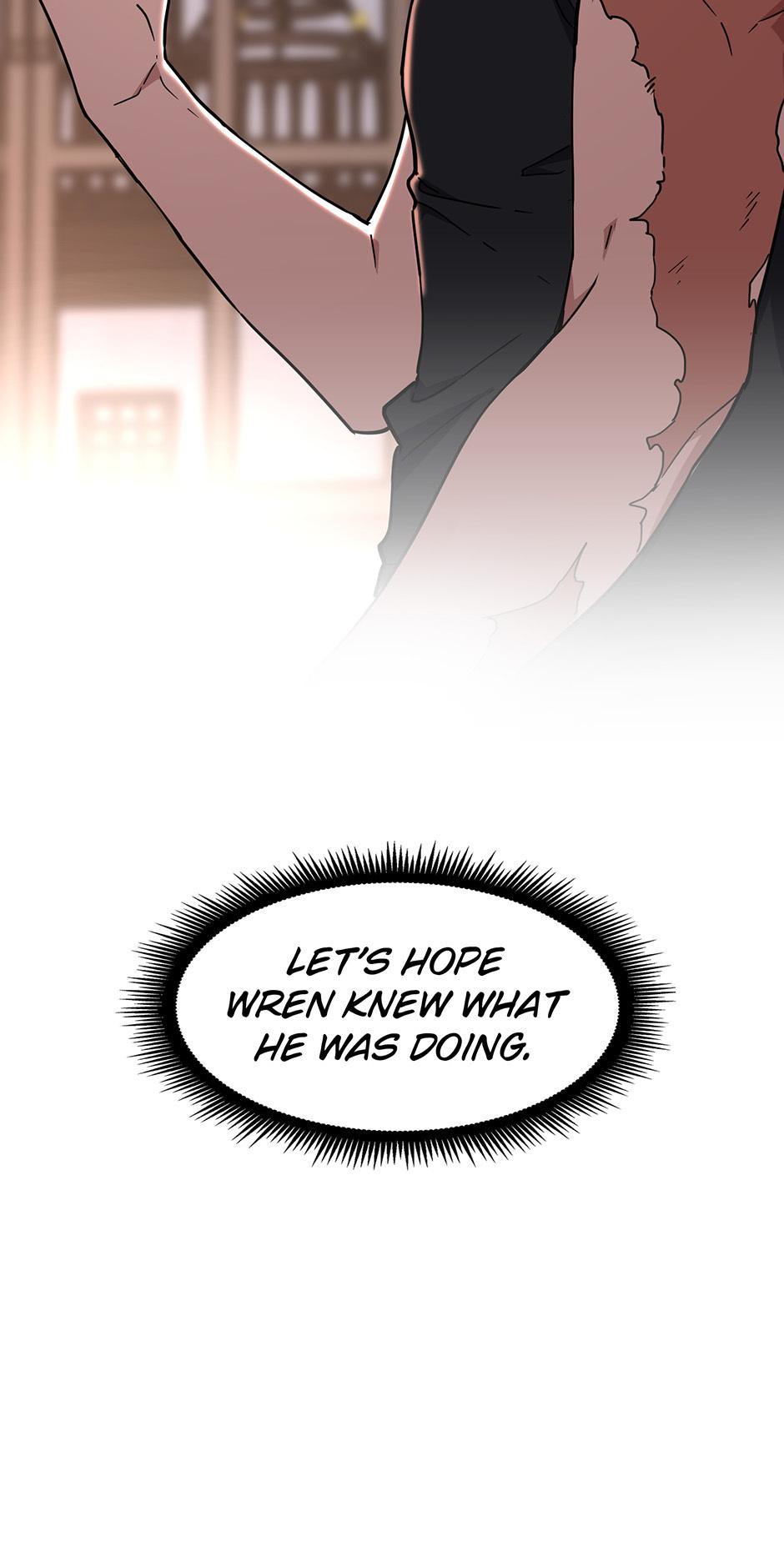 The Beginning After the End Chap 219 - Next Chap 220