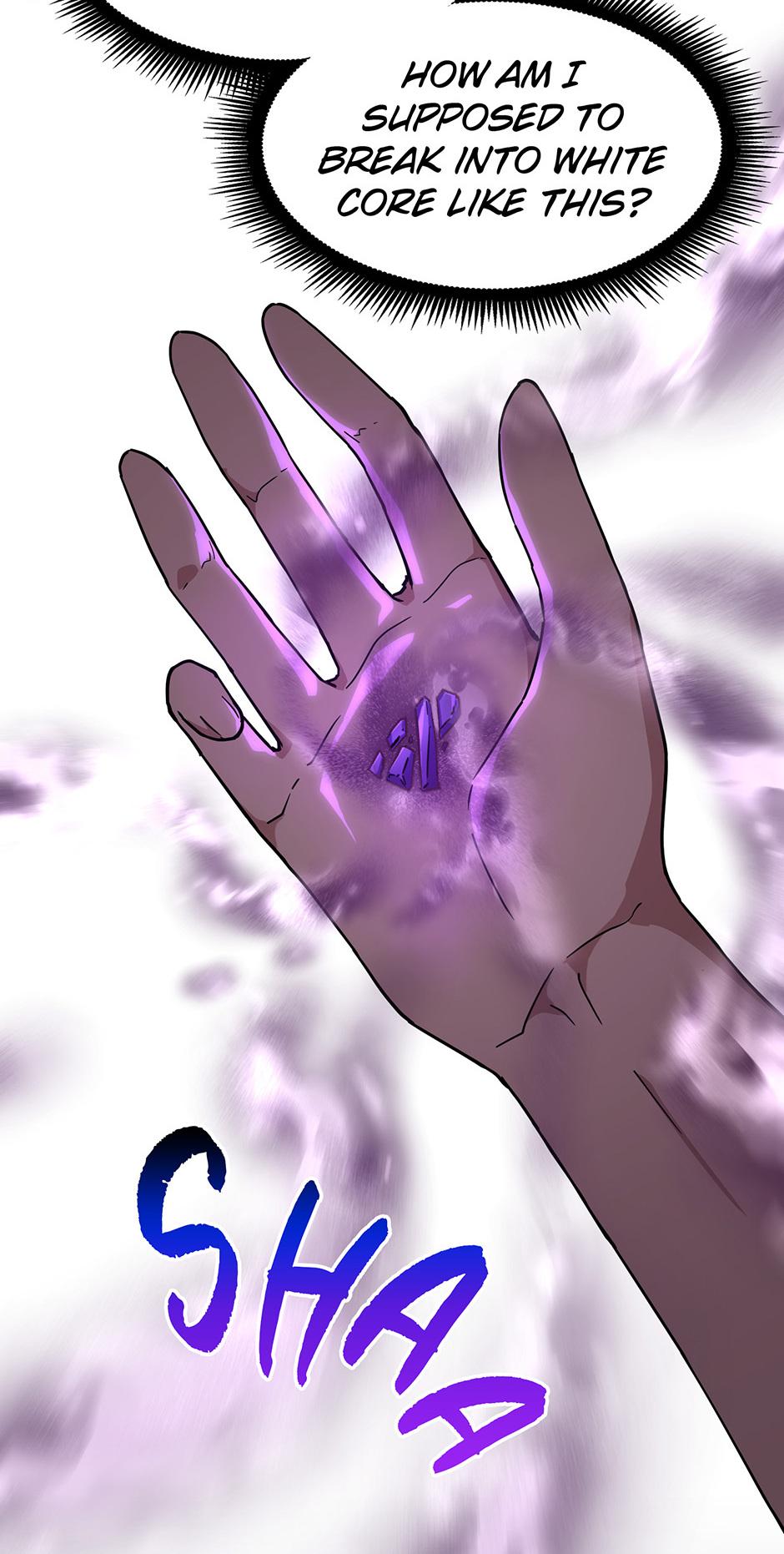 The Beginning After the End Chap 219 - Next Chap 220