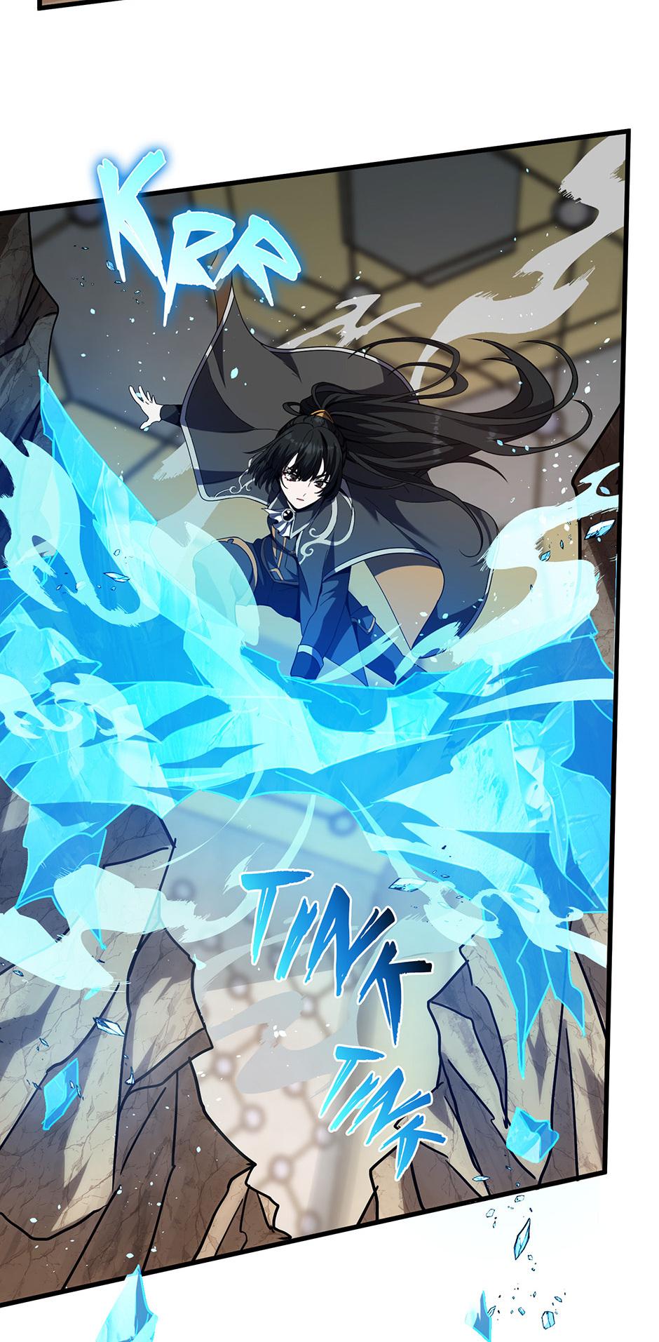 The Beginning After the End Chap 219 - Next Chap 220