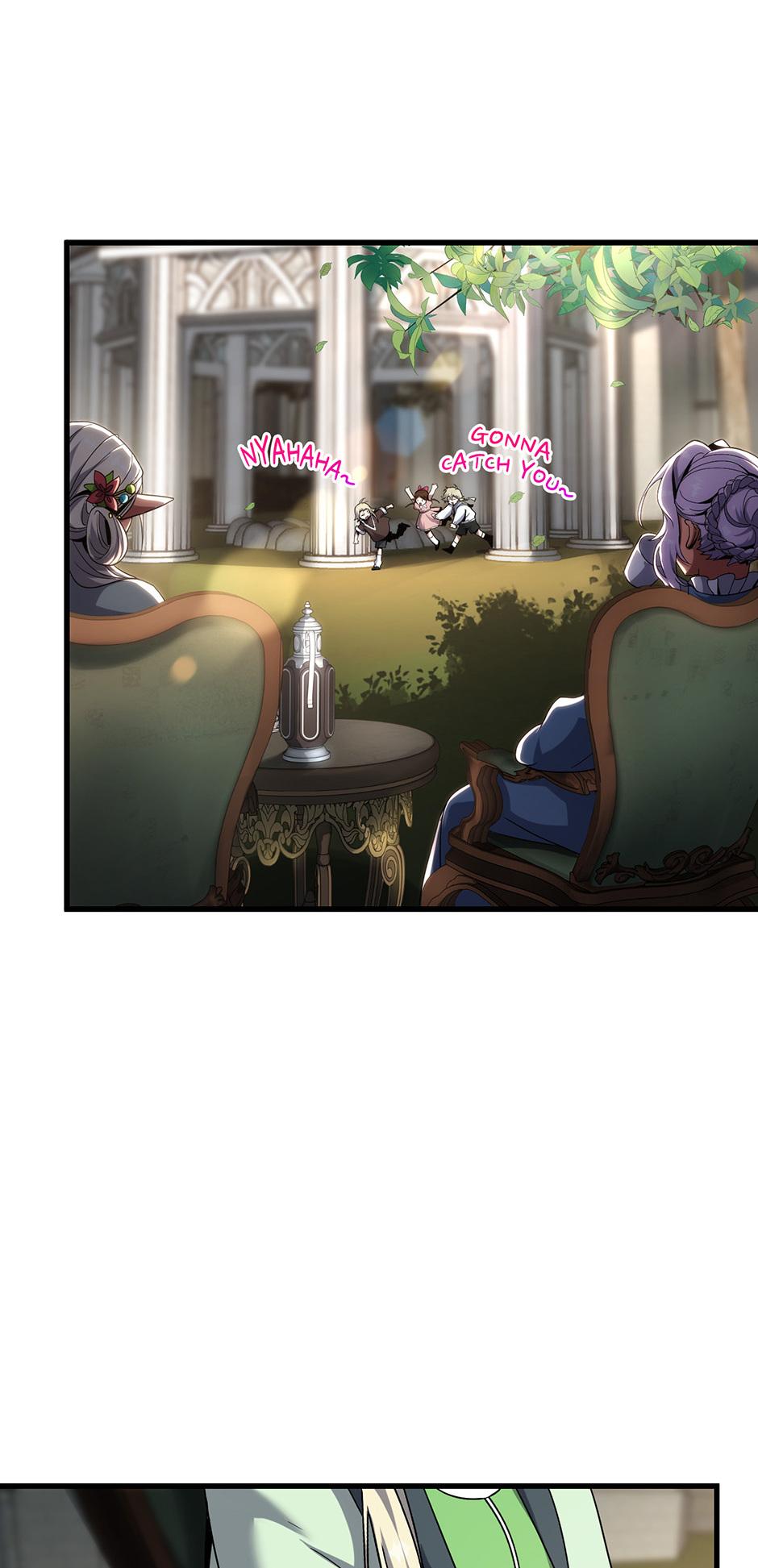 The Beginning After the End Chap 219 - Next Chap 220