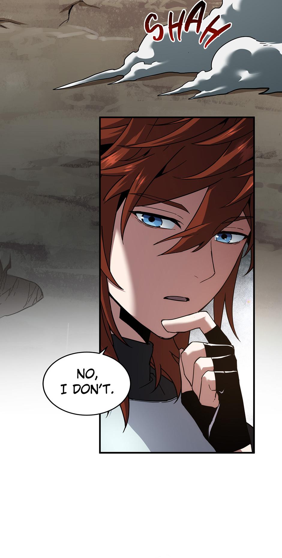 The Beginning After the End Chap 219 - Next Chap 220