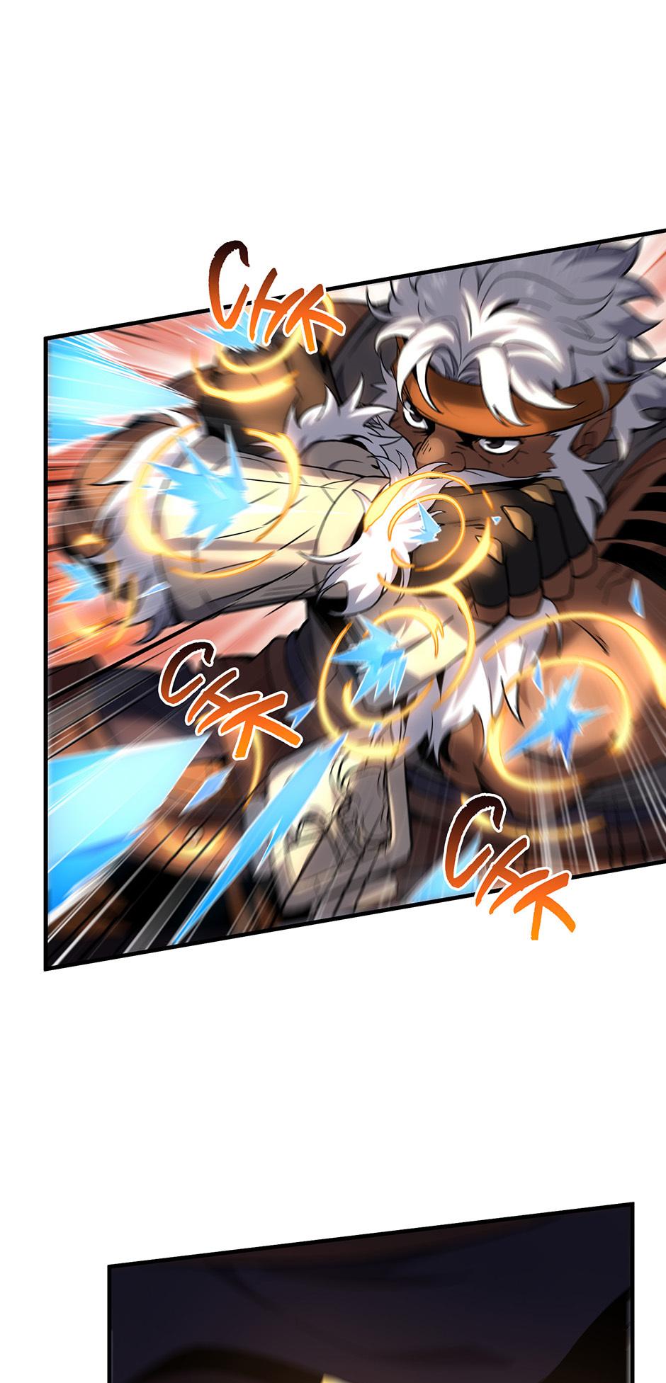 The Beginning After the End Chap 219 - Next Chap 220