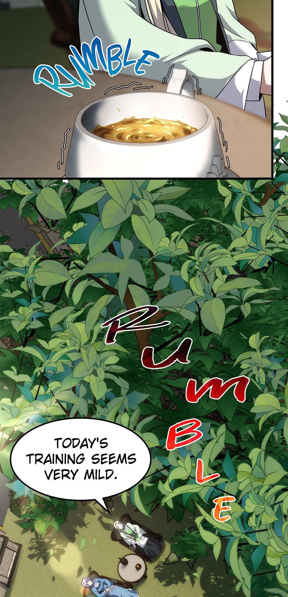 The Beginning After the End Chap 219 - Next Chap 220