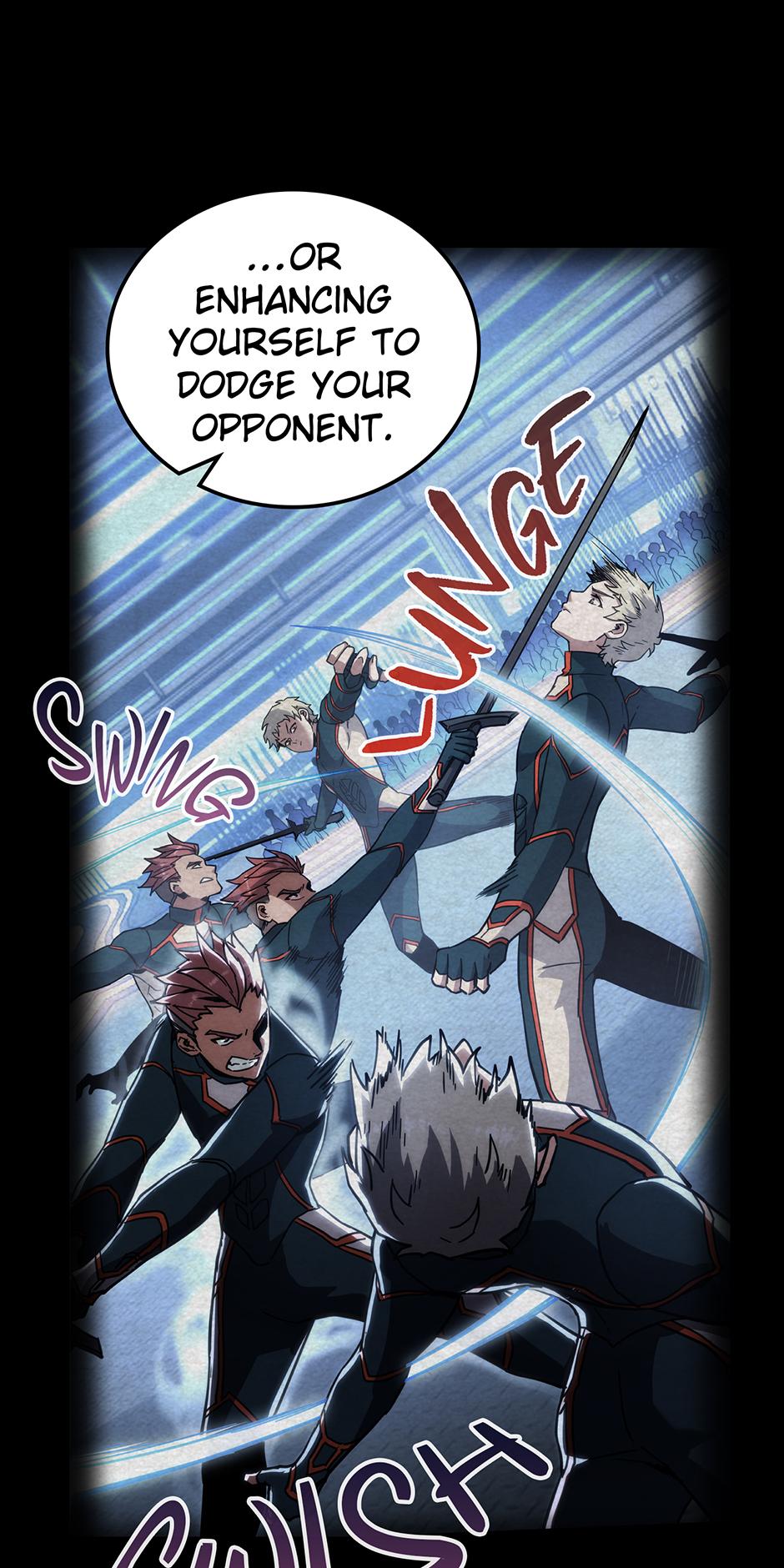 The Beginning After the End Chap 219 - Next Chap 220