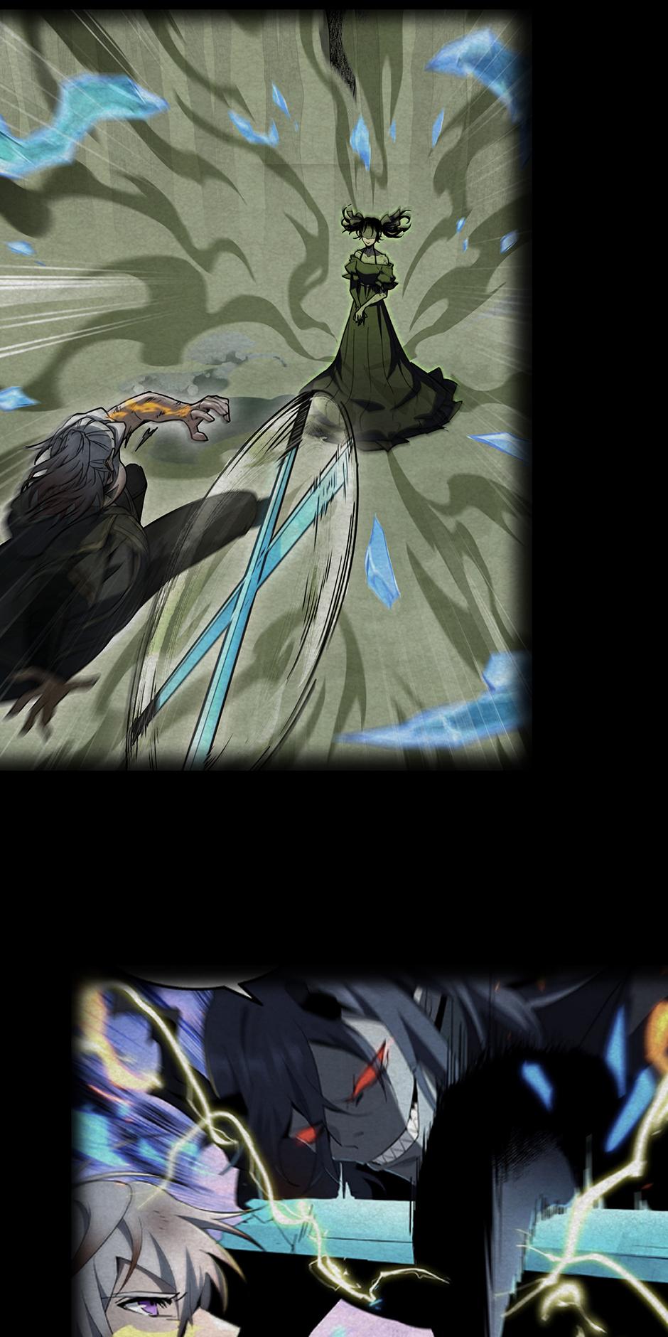 The Beginning After the End Chap 219 - Next Chap 220