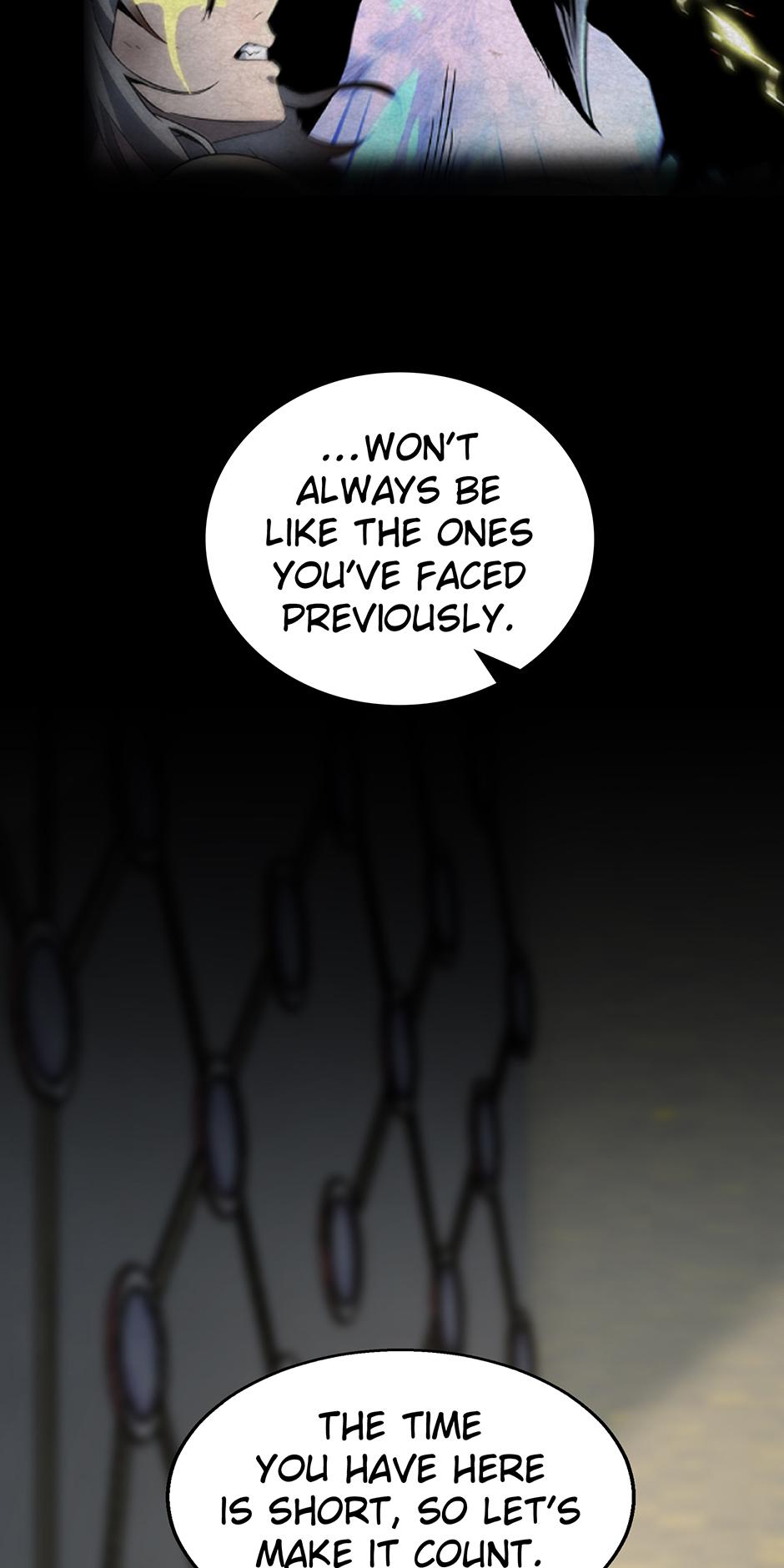 The Beginning After the End Chap 219 - Next Chap 220