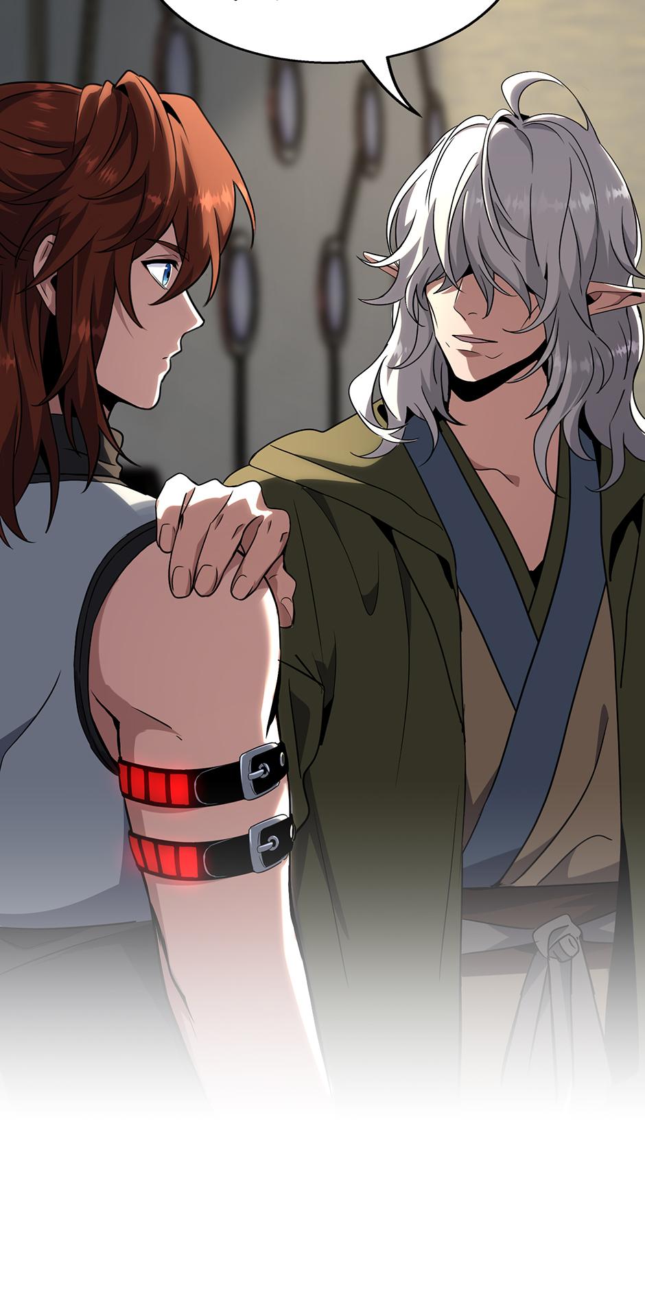 The Beginning After the End Chap 219 - Next Chap 220