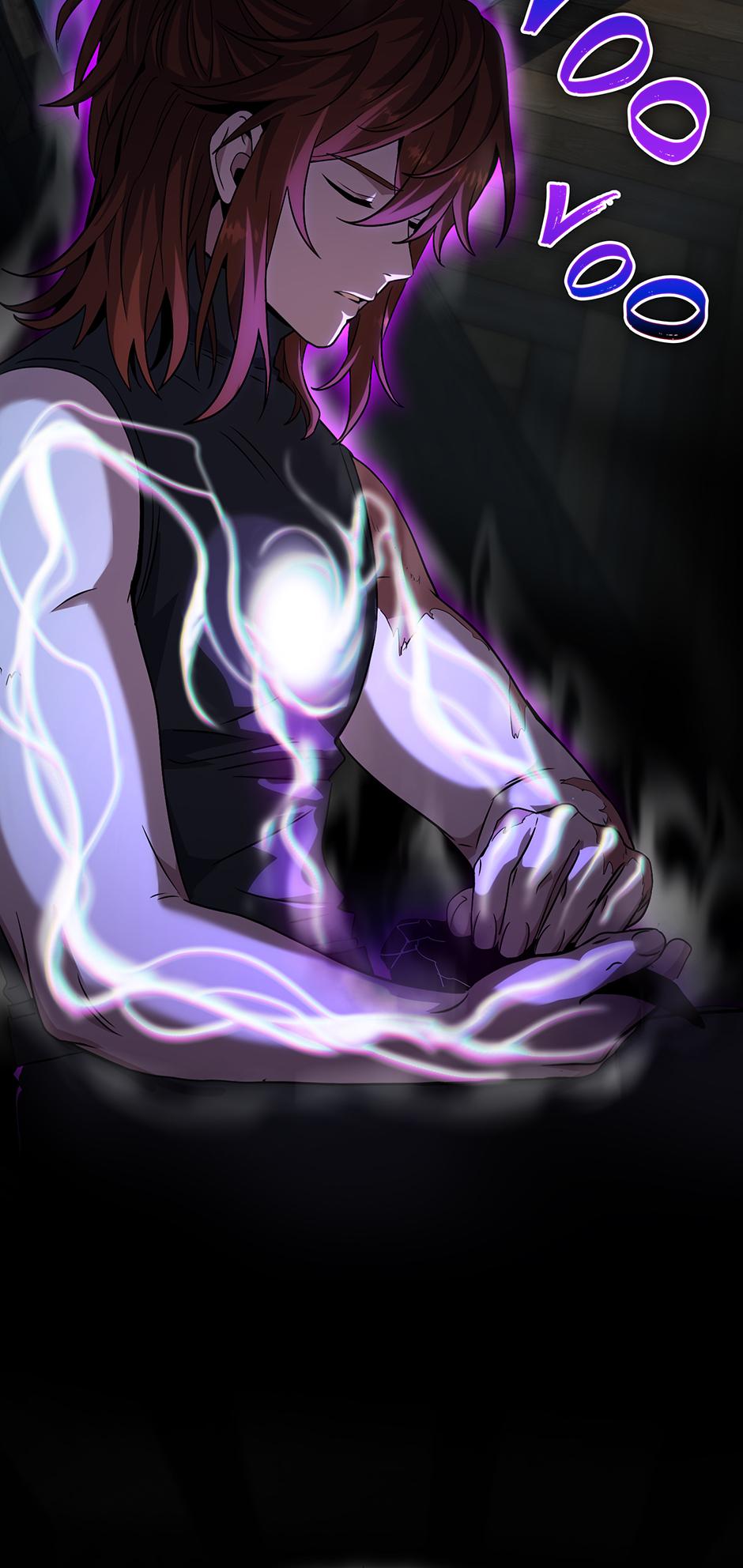 The Beginning After the End Chap 219 - Next Chap 220