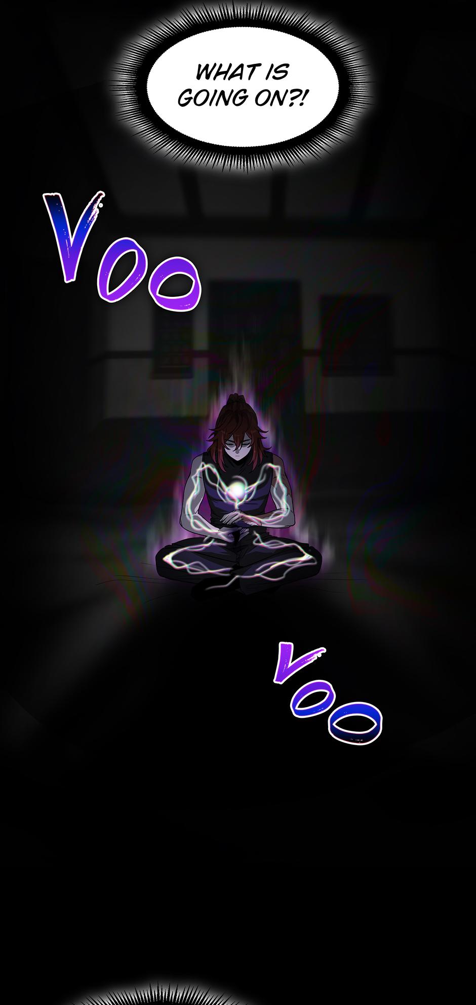 The Beginning After the End Chap 219 - Next Chap 220