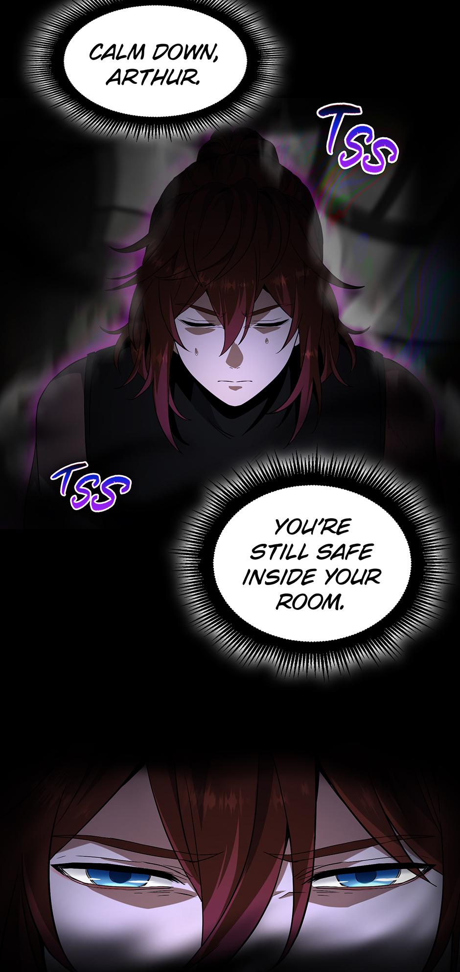 The Beginning After the End Chap 219 - Next Chap 220